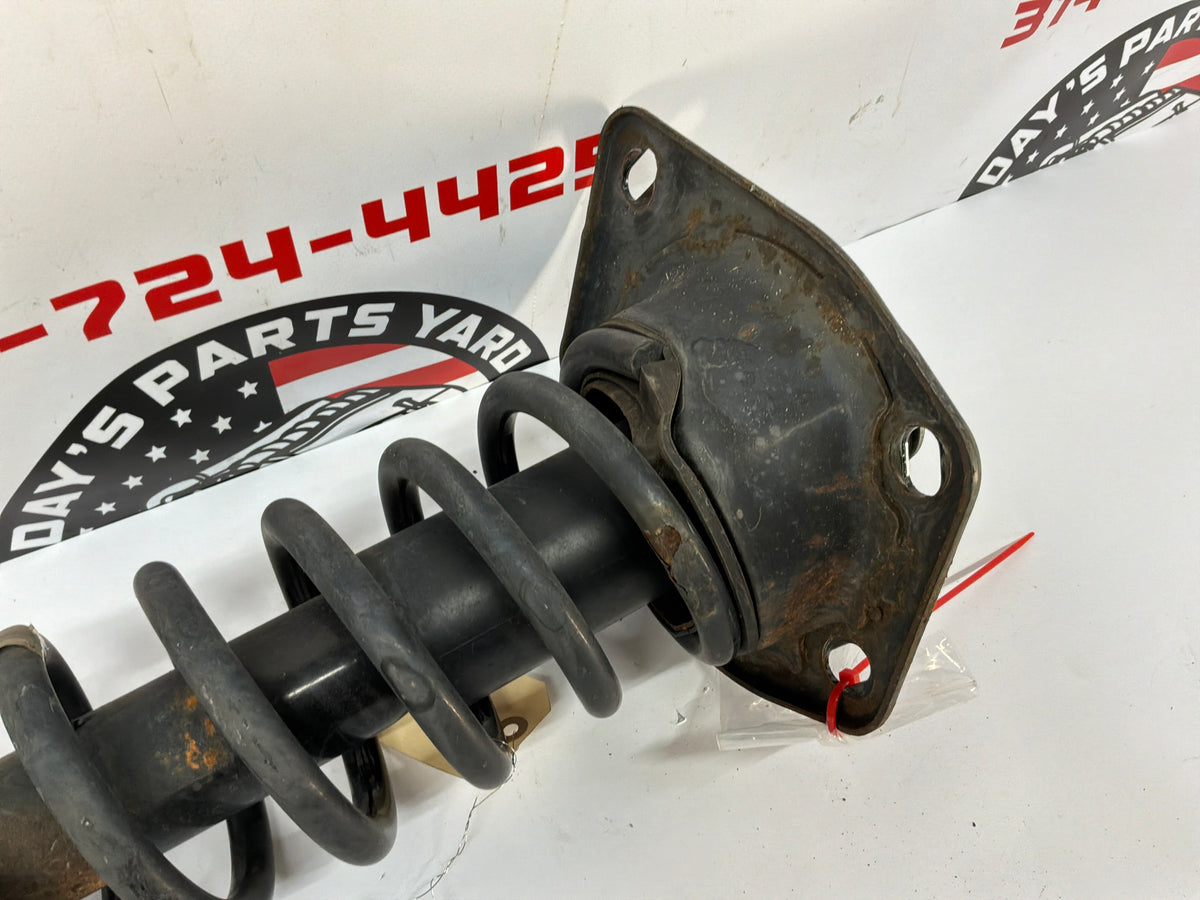 2014 Chevy SS Sedan RH Passenger Rear Suspension Shock Strut Absorber Assembly OEM