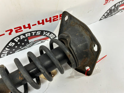 2014 Chevy SS Sedan RH Passenger Rear Suspension Shock Strut Absorber Assembly OEM