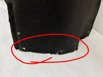Lh front wheel liner - Day's Parts Yard