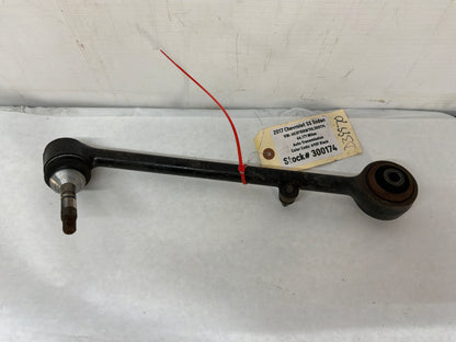 2017 Chevy SS Sedan RH Passenger Front Suspension Lower Rearward Control Arm Link OEM