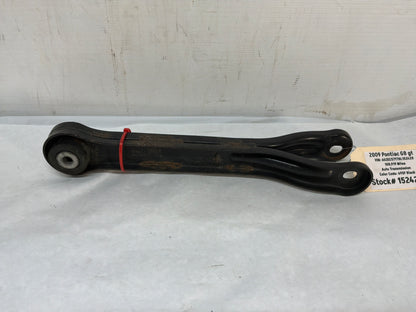 Rh front lower control arm - Day's Parts Yard
