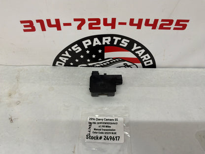 2014 Chevy Camaro SS Delphi Battery Body Wiring Harness Fuse OEM