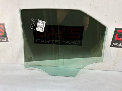 Glass - Day's Parts Yard