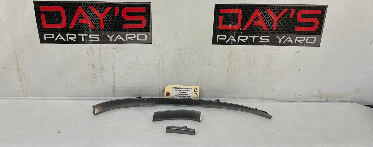 Trim - Day's Parts Yard