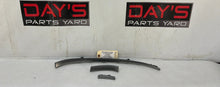 Trim - Day's Parts Yard
