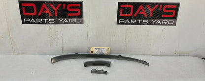 Trim - Day's Parts Yard