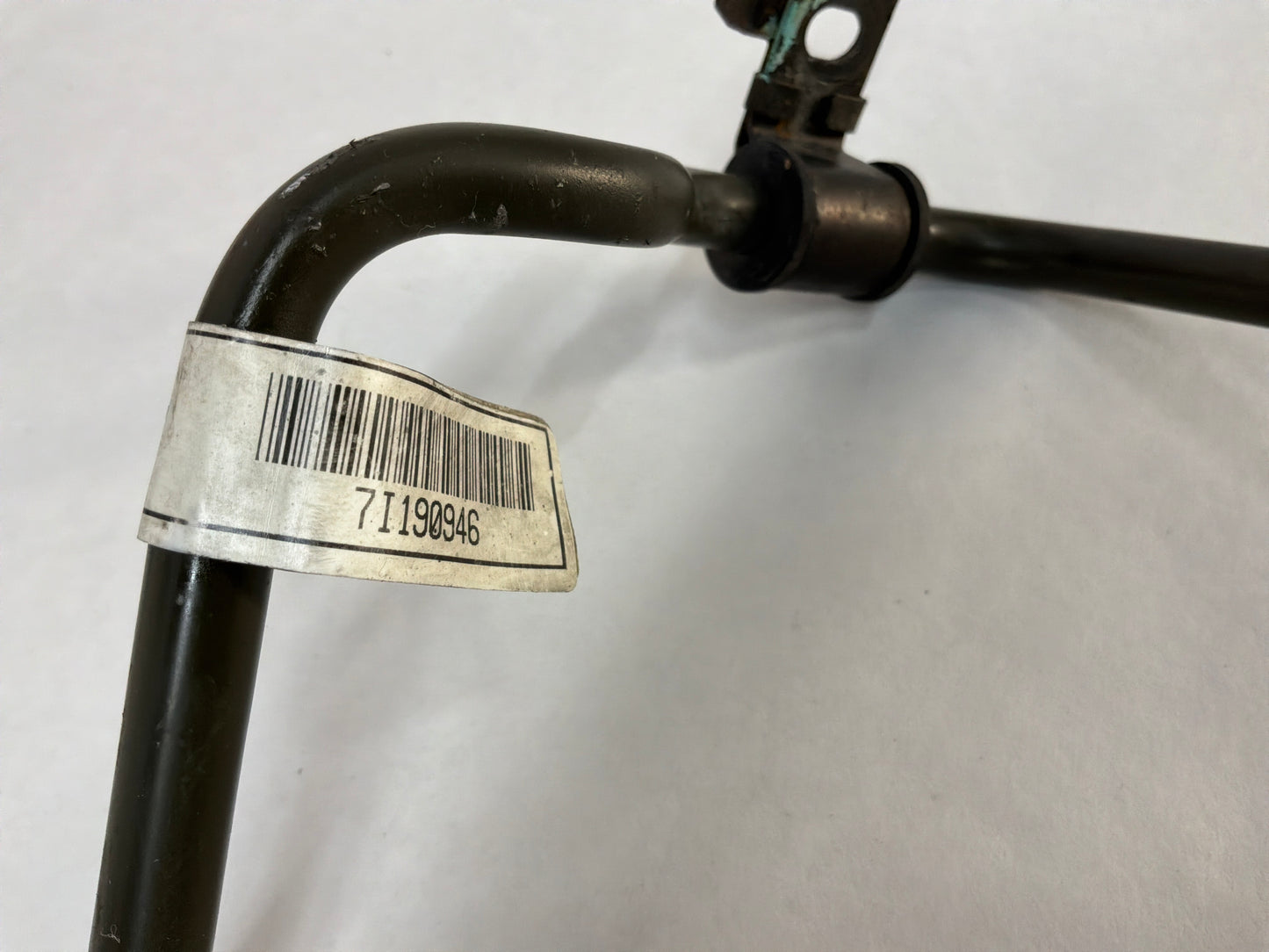2008 Pontiac G8 Base Power Steering Lines Hoses Tubes OEM