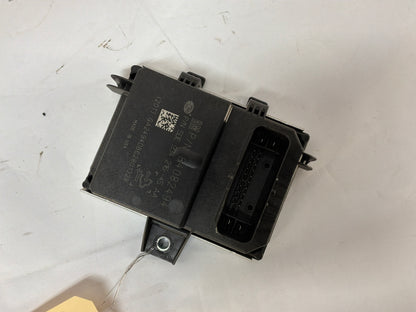2017 Chevy SS Sedan Fuel Pump Control Module OEM