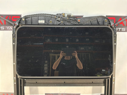 2008 Pontiac G8 GT Sun Moon Roof Sunroof Moonroof OEM