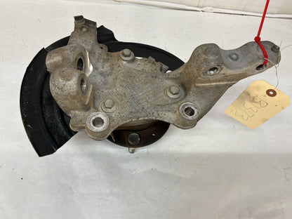 2015 Chevy SS Sedan RH Passenger Front Suspension Spindle Knuckle Hub Assembly OEM