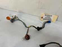 Taillight harness - Day's Parts Yard