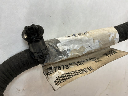 2017 Chevy SS Sedan Rear Cradle Subframe Wire Wiring Harness OEM