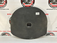 2015 Chevy Camaro SS 1LE Hard Spare Tire Compartment Trunk Battery Stowage Cover OEM