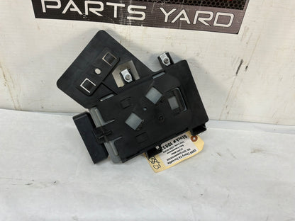 Module - Day's Parts Yard
