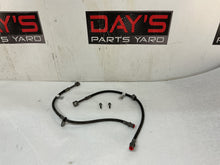 2015 Chevrolet Camaro SS 1LE Rear Brake Lines OEM