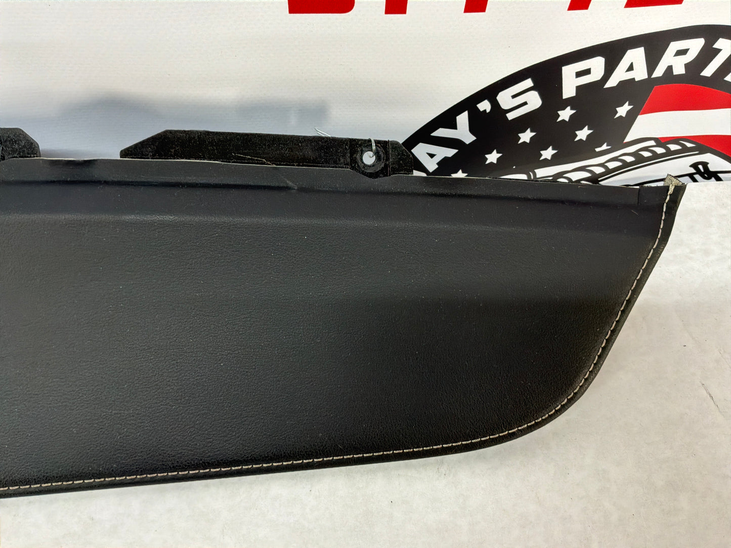 2013 Chevy Camaro 1LE Leather Dash Vent Trim Molding Panel Insert OEM