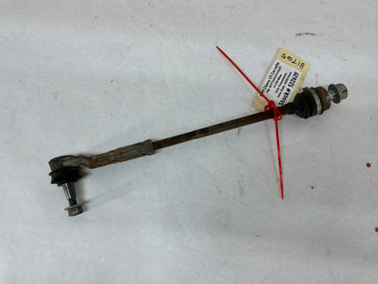 1999 Chevy C5 Corvette RH Passenger  Rear Inner Outer Tie Rod Toe Link OEM