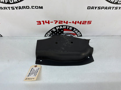 2016 Cadillac CTS-V Rear Suspension LH Driver Lower Control Arm Cover OEM