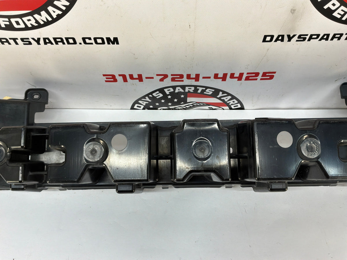 2014 Chevy SS Sedan Front Impact Bar OEM