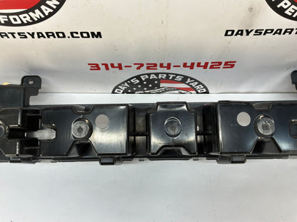 2014 Chevy SS Sedan Front Impact Bar OEM