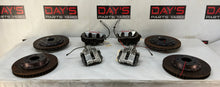 Calipers - Day's Parts Yard