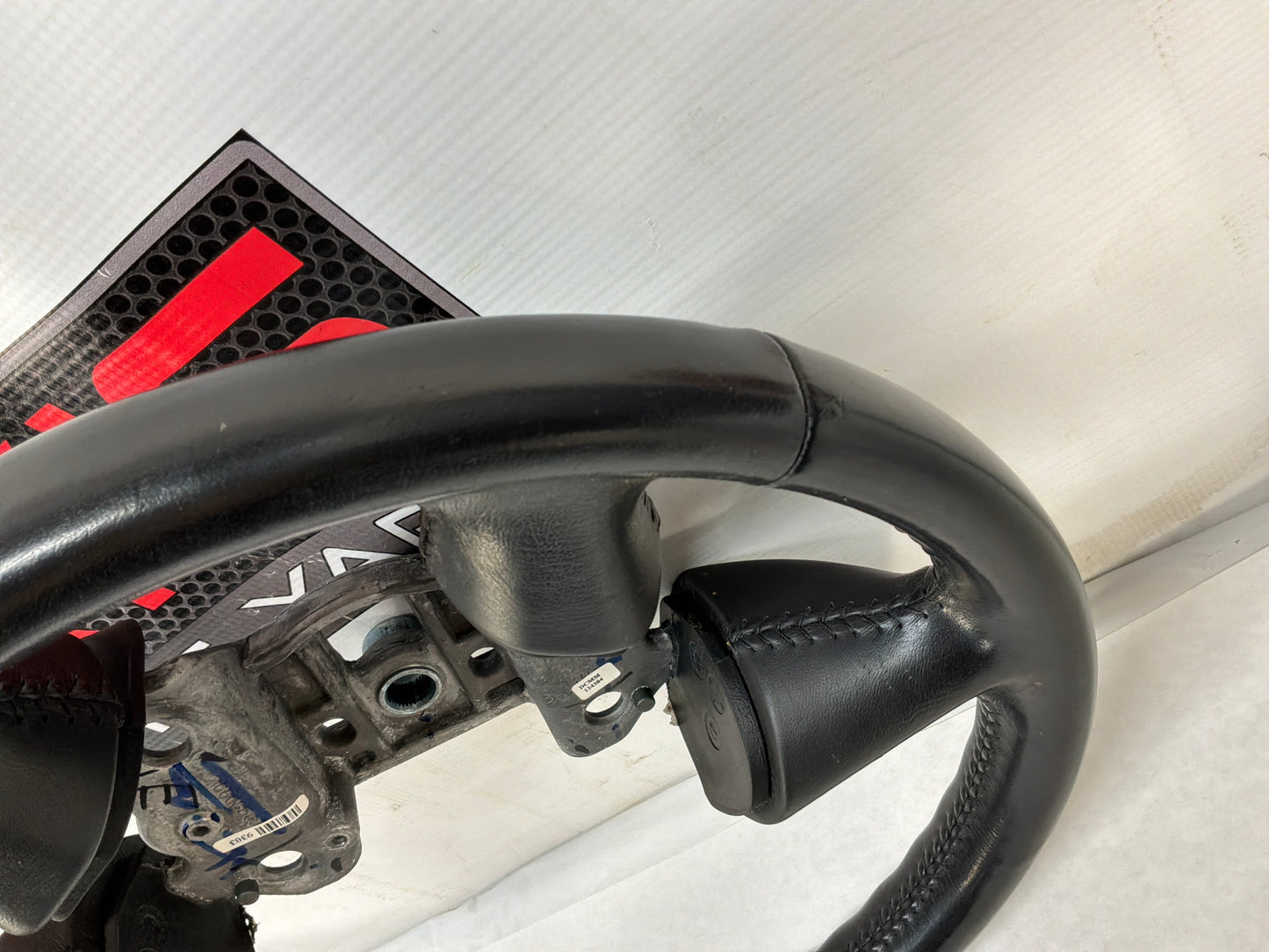 Steering wheel - Day's Parts Yard