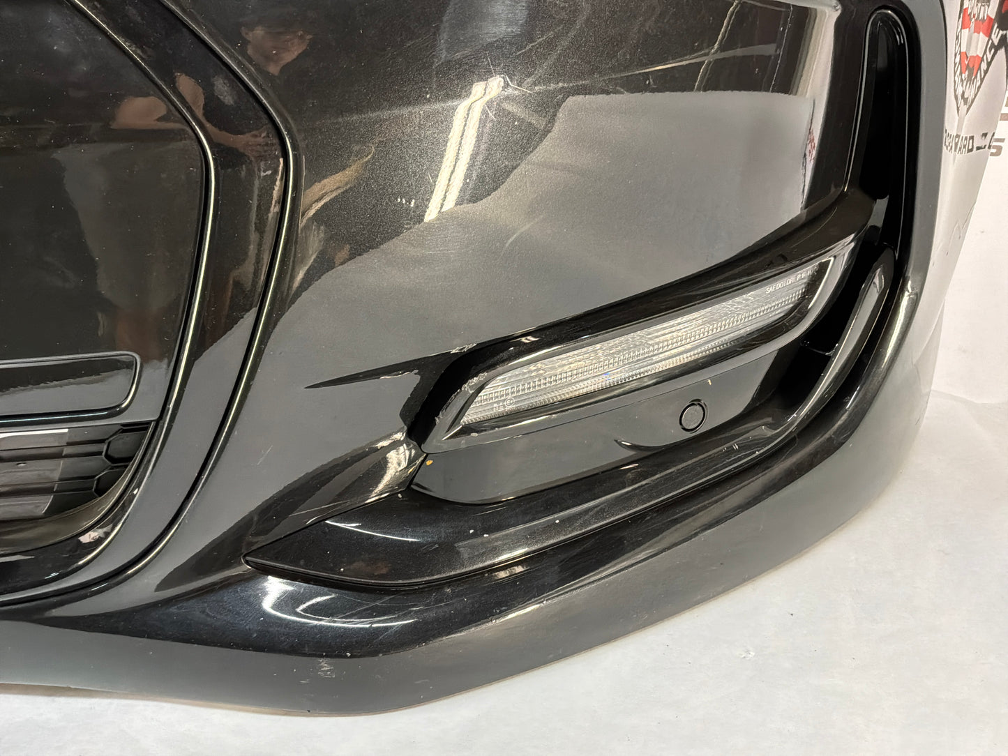 2016 Chevrolet SS Sedan Complete Front Bumper Cover Fascia OEM