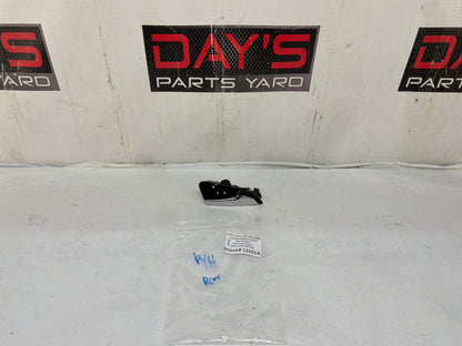 2015 Chevy SS Sedan Rear RH Passenger Interior Door Handle OEM