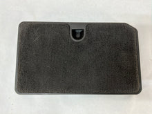 2007 Chevy C6 Corvette Convertible LH Driver Trunk Cargo Storage Cover Lid Door Panel OEM