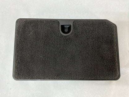 2007 C6 Corvette Convertible LH Driver Trunk Cargo Storage Cover Lid Door Panel OEM