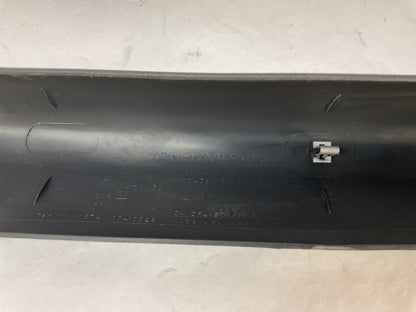1999 Pontiac Firebird Trans Am Formula WS6 RH & LH Interior A Pillar Trim OEM