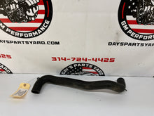 2002 Chevy C5 Corvette Convertible Upper Radiator Hose OEM - Day's Parts Yard
