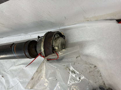 Driveshaft - Day's Parts Yard