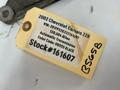 2002 Chevy Camaro Z28 Power Steering Bracket OEM