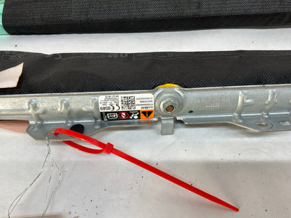 2014 Chevrolet SS Sedan RH & LH Roof Side Rail Curtain Airbag Air Bag Set OEM