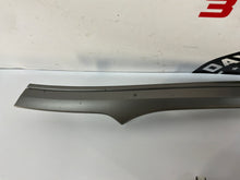 2014 Chevy Caprice PPV Dash Trim Applique Panels Inserts OEM - Day's Parts Yard