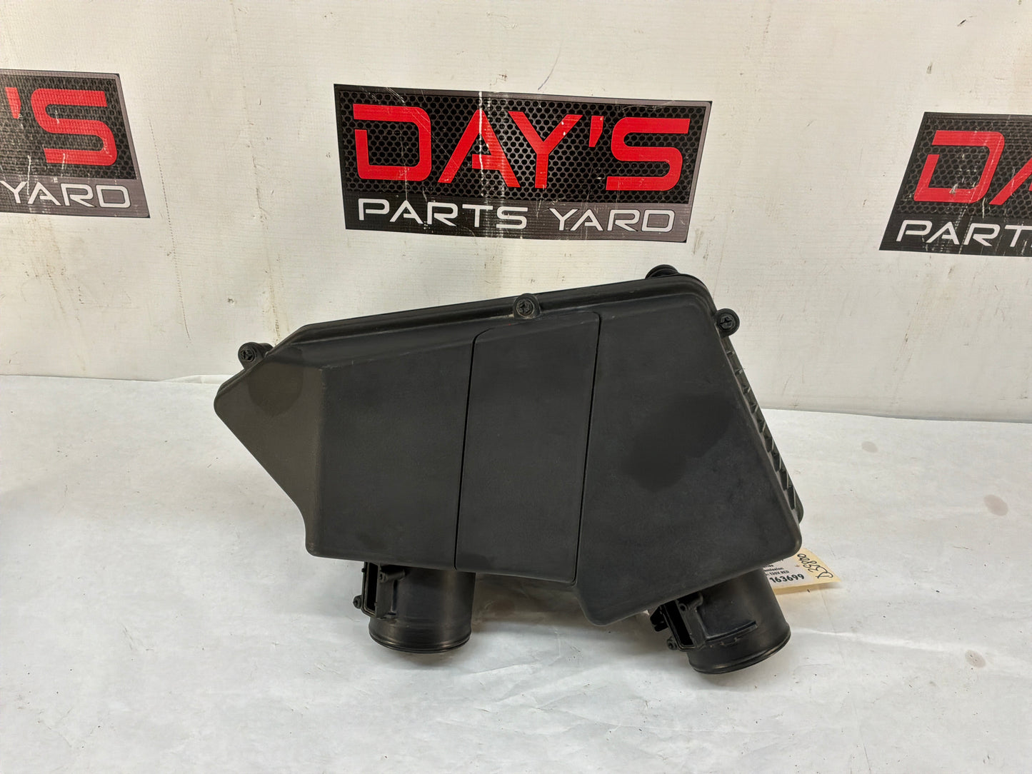 2016 Cadillac ATS-V Coupe Factory OEM Air Intake Filter Box OEM