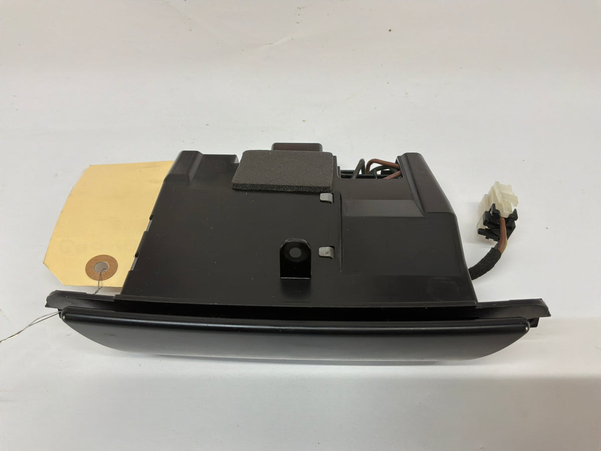 2006 Pontiac GTO Radio Ashtray Compartment Smokers Package 92104548 OEM