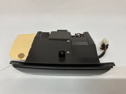 2006 Pontiac GTO Radio Ashtray Compartment Smokers Package 92104548 OEM