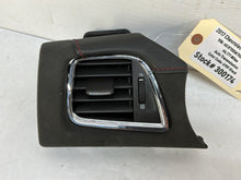 2017 Chevy SS Sedan LH Driver Suede Dash Vent Trim Panel OEM