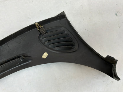 2005 Pontiac GTO Windshield Dash Cowl Defrost Panels Vent Trim Grills OEM