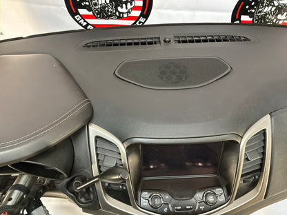 2014 Chevy Caprice PPV Complete Dash OEM