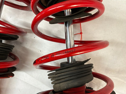 2008 Pontiac G8 GT Pedder Sports Ryder Suspension Struts Front and Rear
