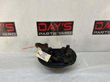2009 Pontiac G8 GT RH Passenger Front Suspension Spindle Knuckle Hub Assembly OEM