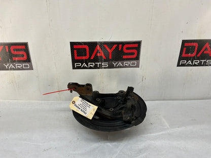 2009 Pontiac G8 GT RH Passenger Front Suspension Spindle Knuckle Hub Assembly OEM