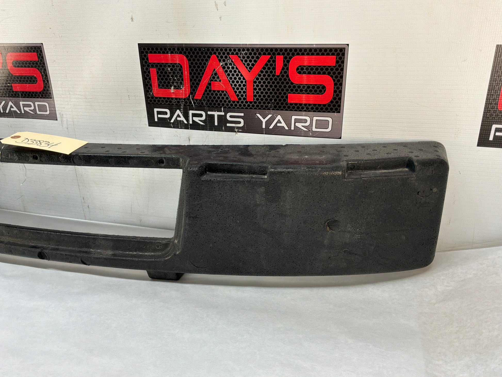 Bumper absorber - Day's Parts Yard
