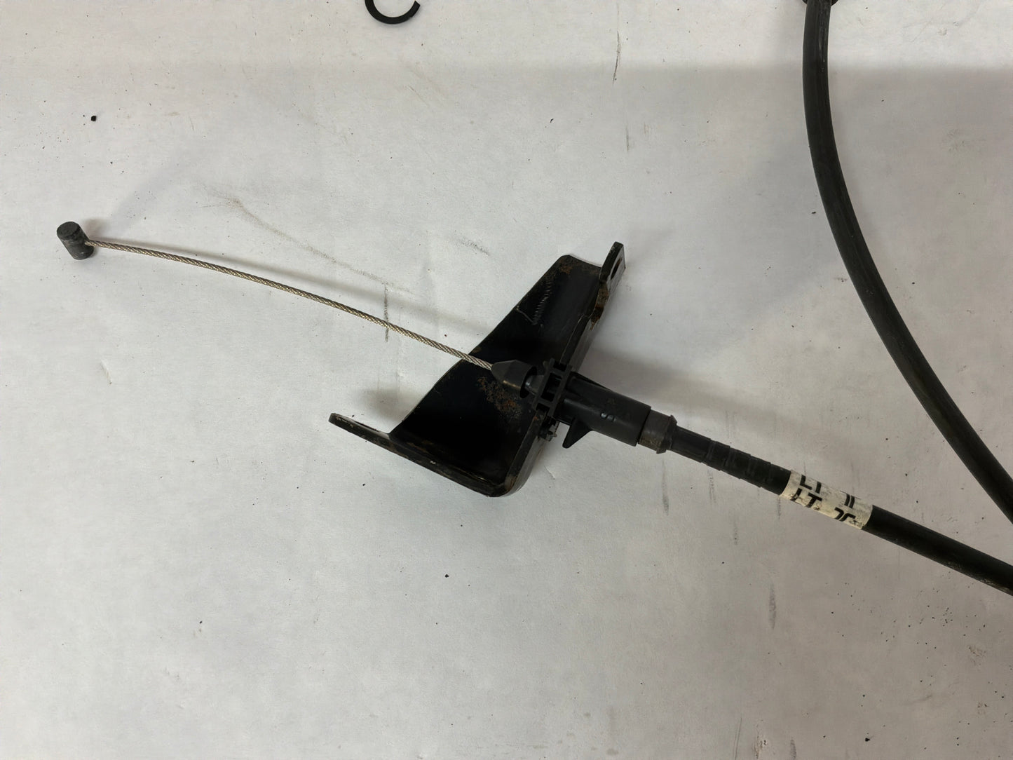 2004 Pontiac GTO Cruise Control Module Assembly OEM