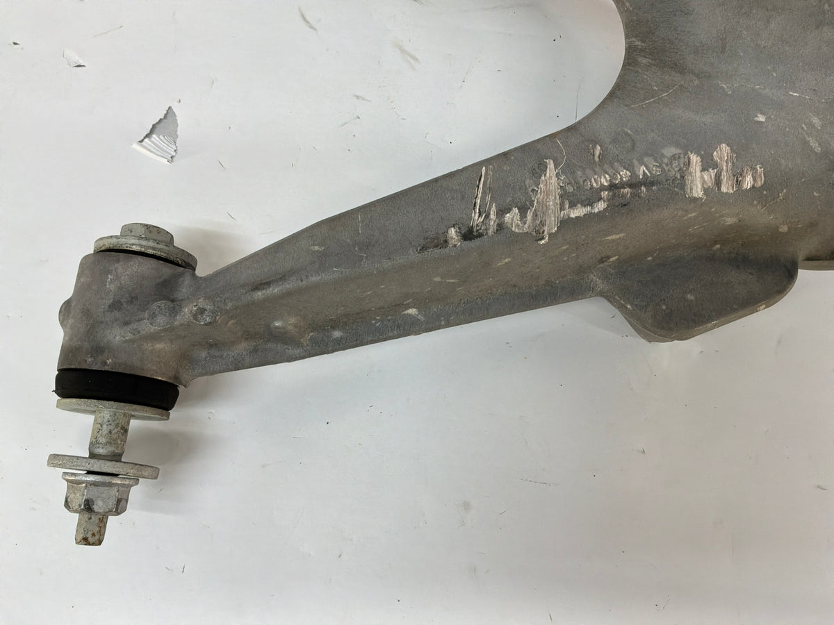 2002 Chevy C5 Corvette RH Passenger Front Suspension Lower Control Arm OEM