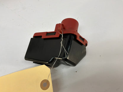 2009 Pontiac G8 Base Positive Battery Jump Start Positive Post Terminal Fuse Cover OEM - Day's Parts Yard