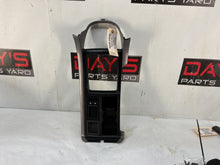 Center console trim - Day's Parts Yard